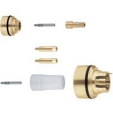 Grohe Thermostats Grohe Extension Set 27.5mm for Rapido T 47781