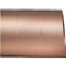 Kobber rør 15 X 1,0mm Kobber-rør I Længder