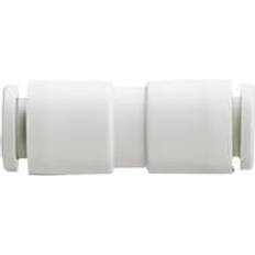 Fittings instiks lige Ø6