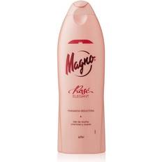 Magno Rose Elegant Shower Gel 550ml