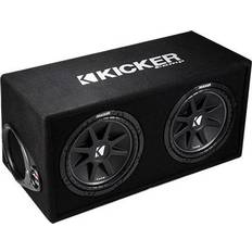 Kicker 43DC122