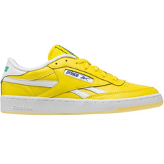 Reebok Prince Club C Revenge M - Stinger Yellow/Ftwr White/Bright Cobalt