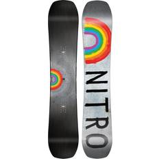 Nitro Snowboards Nitro Optisym 2022