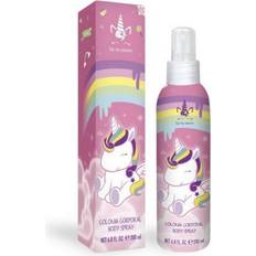 Profumi per il Corpo Air Val International Eau My Unicorn Body Spray 200ml