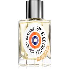 Etat Libre d'Orange Fat Electrician Semi-Modern Vetiver EdP 50ml