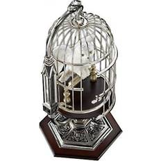 Bur The Noble Collection Harry Potter Miniatyr Hedwig i Bur