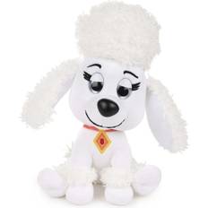 Peluche Paw Patrol Gund The Movie Dolores Stuffed Animal Plush Dog, 6"