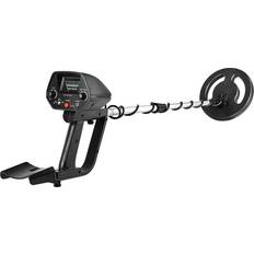 Lyd Legetøjsværktøj Treasure Seeker Metal Detector MD4040