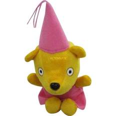 Princesses Soft Toys TY Princess Peppa's Teddy Beanie Soft Toy