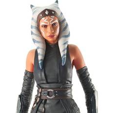 Star Wars Actiefiguren Star Wars Gentle Giant The Mandalorian Milestones Statue Ahsoka Tano