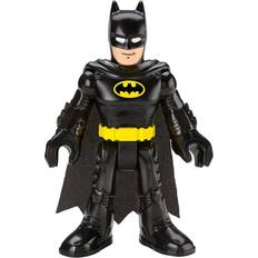 Batman imaginext DC Comics Imaginext Dc Super Friends Batman Xl Black