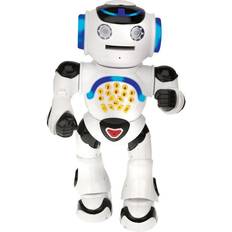 Powerman robot Lexibook ROB50EN Powerman Educational Robot