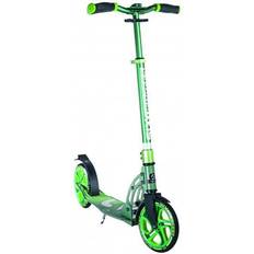 SIX DEGREES Aluminium Scooter 205mm Kids green 2021 Kids Scooters