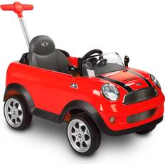 Mini CooperPush Car