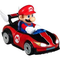 Hot Wheels Mario Kart Mario