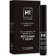 Serum til øjenvipper Redumodel Serum til øjenvipper og øjenbryn Hi Antiage Redumodel (3 ml)