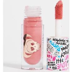 Revolution Beauty X What You Think I’m a Doll? Lip Gloss Harley Quinn