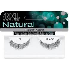 Strip Lashes False Eyelashes Ardell Natural #109 Black