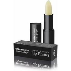 Skinnende Lip primers Green People Enrich & Enhance Lip Primer