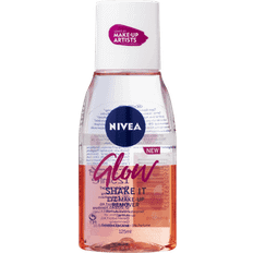 Glow Eye Make-Up Remover 125 ml