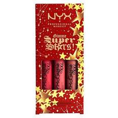 Nyx set NYX Brush n° 04 Eyeshadow