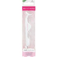 False eyelash applicator Brushworks Eyelash Applicator