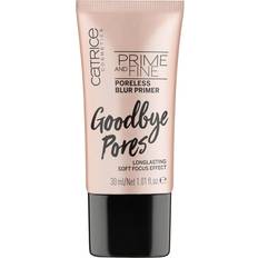 Catrice Prime & Fine Goodbye Pores Poreless Primer 30ml