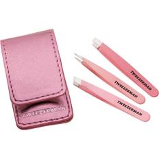 Cosmetics Tweezerman Micro Mini Tweezer Set