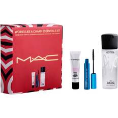 MAC Scatole regalo e Set MAC Works Like A Charm Essentials Kit