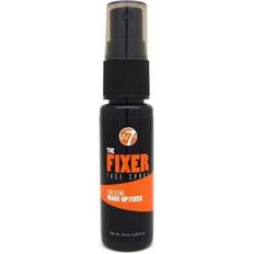 Fixing spray W7 Fixing Spray