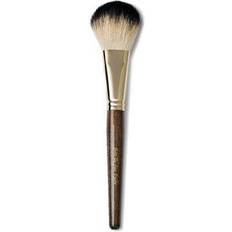 Gold Makeup Brushes Make-up Brush Gold By JosÃ© Ojeda Face powder