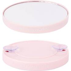 Brushworks Makeup Mirrors Brushworks Magnifying Mirror