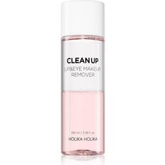 Dry Skin Makeup Removers Holika Holika Clean Up Lip & Eye Makeup Remover 100ml