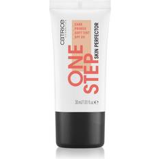 SPF Bases de teint Catrice One Step skin perfector 30 ml