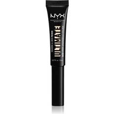 Applikatorbørster Face primers NYX PROFESSIONAL MAKEUP Ultimate Shadow And Liner Primer Light