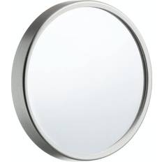 Vanity mirror 90mm FS621 Chrome