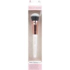 Brushworks Brushworks White And Gold Brocha Multiusos 1ud