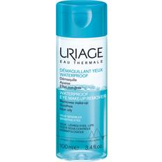 Uriage Waterproof Eye Make-Up Remover 100ml