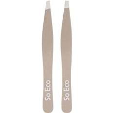 So Eco Tweezers Duo