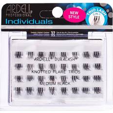 Ardell Kosmetiikka Ardell Knotted Trio Lash Medium