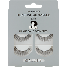 Hanne Bang Dimples Eyelashes Style 118