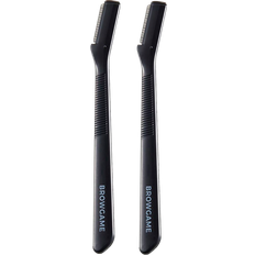 Eyebrow Shaping Knife DUO Pack