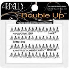Ardell Lösögonfransar Ardell Double Up Individuals Knot-free Combo-pack