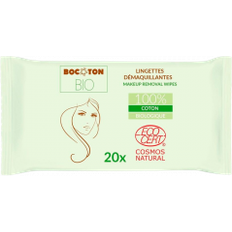 Bocoton Bio Makeup Wipes