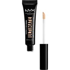 Résistant à l'eau Bases de teint NYX Professional Makeup Professionnal Makeup Ultimate Shadow & Liner Primer Base paupière 8 ml Nude unisex