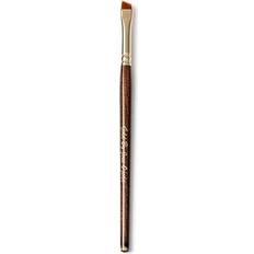 Guldiga Sminkborstar Eyeshadow brush Gold By José Ojeda