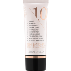 Catrice Catr. Ten!Sational 10En1 Dream Primer