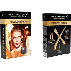 Cajas de regalo y Sets Max Factor Lash Revival Estuche 3 pz