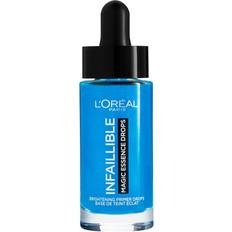 Gezichtsprimers L'Oréal Paris Infaillible Magic Essence Drops Makeup primer