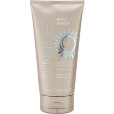 Sunkissed Body Primer 150ml